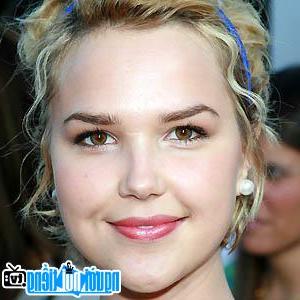 Actress Arielle Kebbel Latest Picture