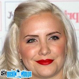 Latest Picture of Pop Singer Claire Richards