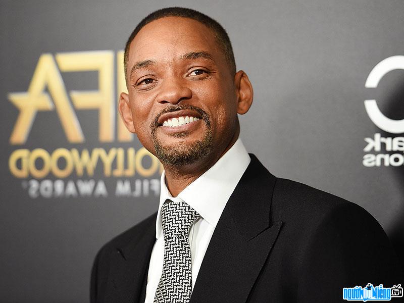 Latest pictures of Actor Will Smith