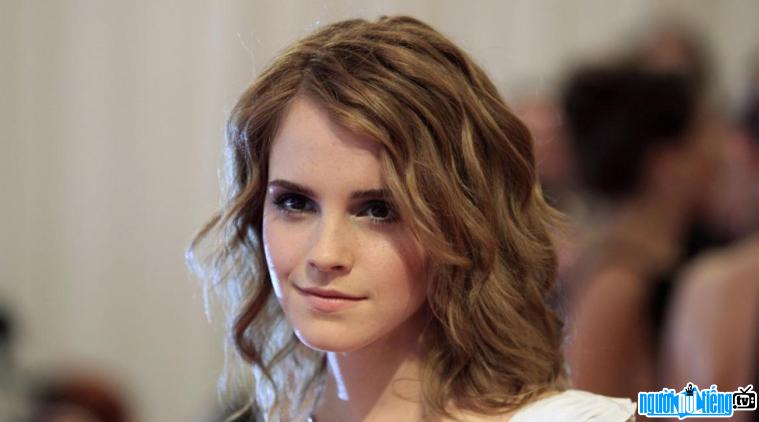 Emma Watson là một diễn viên nổi tiếng từ khi còn là một thiếu niên