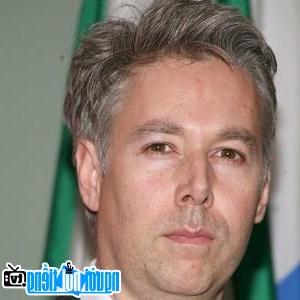 Latest Picture Of Singer Rapper Adam Yauch