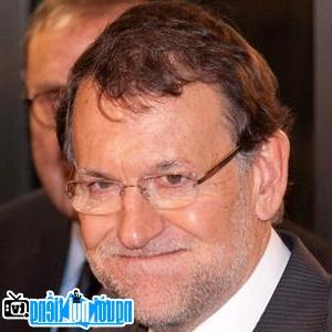 Latest picture of World Leader Mariano Rajoy