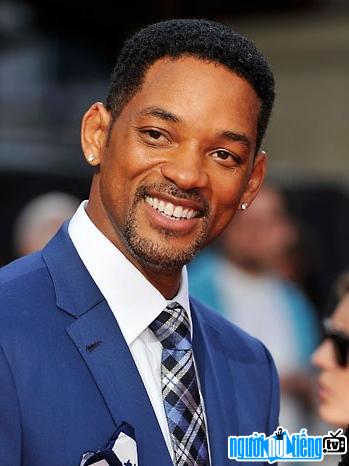 Will Smith is one of the most famous stars of cinema America