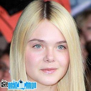Picture Latest about actress Elle Fanning
