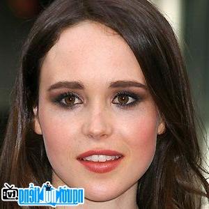 Ảnh chân dung Ellen Page