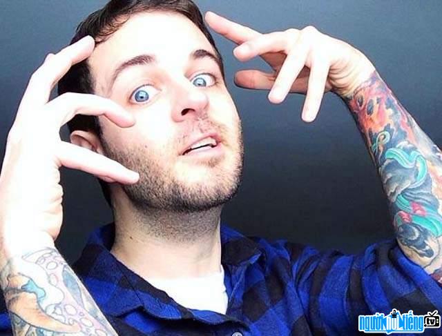 Latest photo of Vine star Curtis Lepore