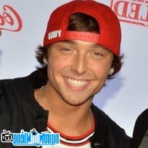  Portrait of Wesley Stromberg