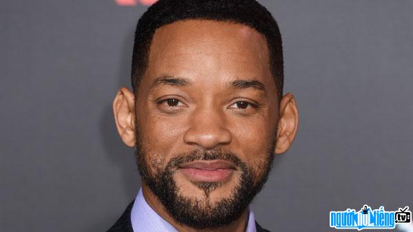  Will Smith is famous for many blockbuster movies