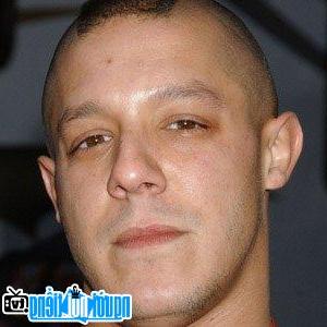 Image of Theo Rossi
