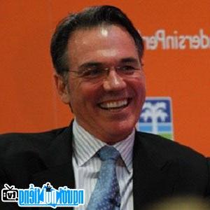 Image of Billy Beane