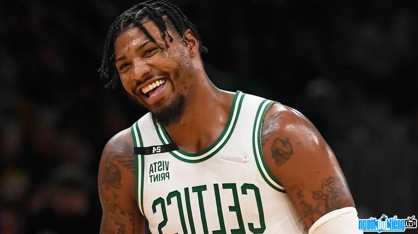 Ảnh của Marcus Smart