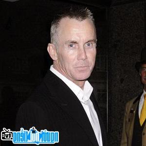 Image of Gary Rhodes