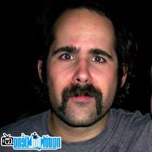 Image of Ronnie Vannucci Jr.