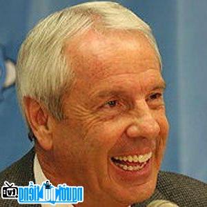 Image of Roy Williams