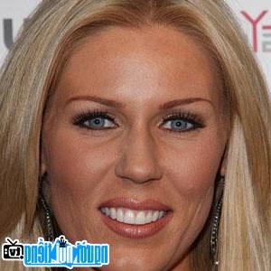Image of Gretchen Rossi