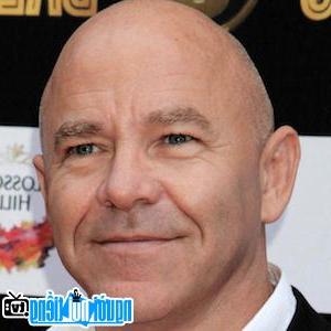 Image of Dominic Littlewood