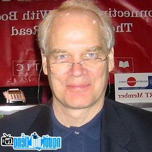 Image of Andrew Clements