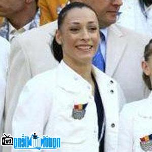 Image of Catalina Ponor