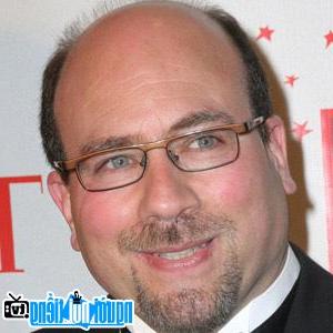 Image of Craig Newmark