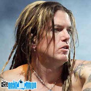 Image of Dizzy Reed