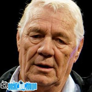Image of Pat Patterson