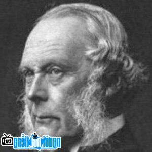 Ảnh của Joseph Lister