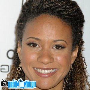 Image of Tracie Thoms