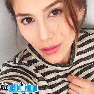 Image of Greeicy Rendon