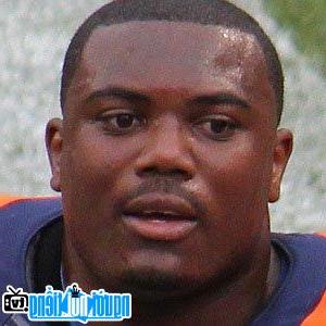 Image of CJ Anderson