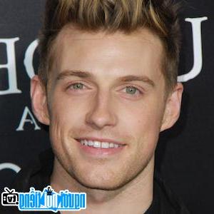 Image of Jeremiah Brent