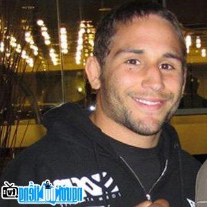 Image of Chad Mendes