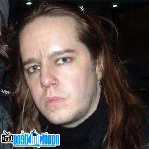 Image of Joey Jordison