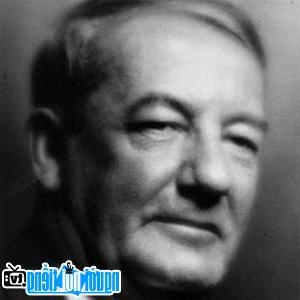 Image of Sherwood Anderson