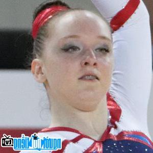 Image of Amy Tinkler