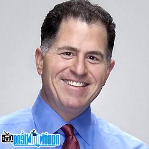 Image of Michael Dell
