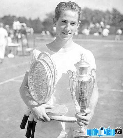 Image of Bobby Riggs