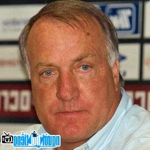 Image of Dick Advocaat