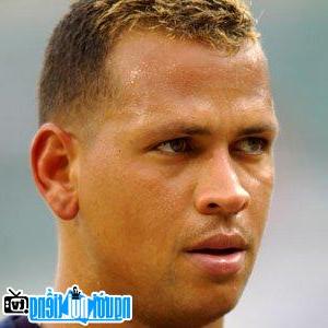 Image of Alex Rodriguez