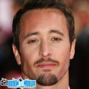 Image of Alex O'Loughlin