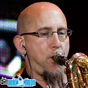 Image of Jeff Coffin