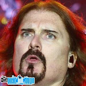 Image of James Labrie
