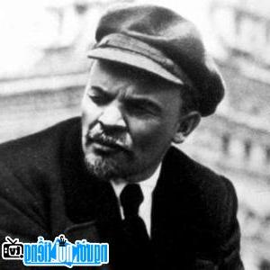 Image of Vladimir Lenin