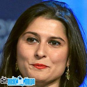 Ảnh của Sharmeen Obaid-Chinoy
