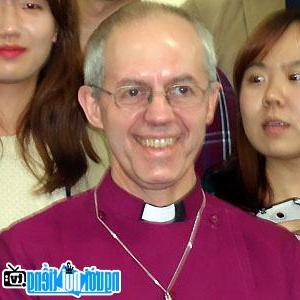 Image of Justin Welby