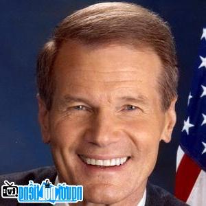 Image of Bill Nelson