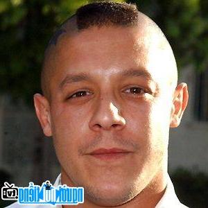 A new photo of Theo Rossi- Famous TV actor Staten Island- New York