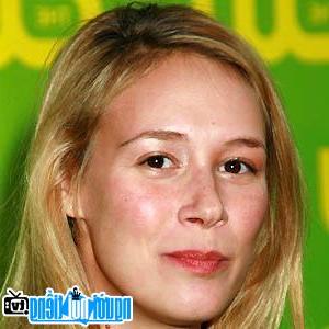 A New Picture of Liza Weil- Famous TV Actress Passaic- New Jersey