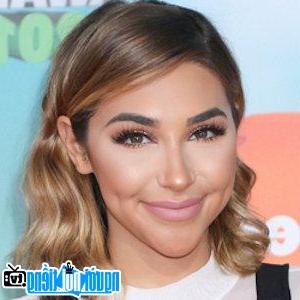 A New Photo of Chantel Jeffries- Famous California Instagram Star