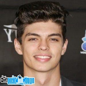 A new photo of Ian Eastwood- Famous dance artist Chicago- Illinois