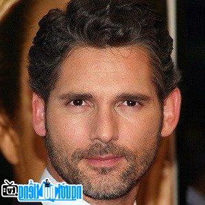 A new picture of Eric Bana- Famous Actor Melbourne- Australia